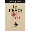 Jojo Moyes Penguin Readers Level 5: After You (ELT Graded Reader) (Tascabile)
