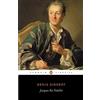 Denis Diderot Jacques the Fatalist (Tascabile)