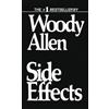 Woody Allen Side Effects (Tascabile)