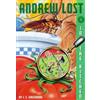 J. C. Greenburg Andrew Lost #3: In the Kitchen (Tascabile) Andrew Lost