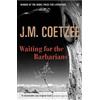 J.M. Coetzee Waiting for the Barbarians (Tascabile)