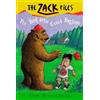 Dan Greenburg Jack E. Davis Zack Files 19: the Boy Who Cried Bigfoot (Tascabile)