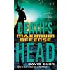 David Gunn Death's Head Maximum Offense (Tascabile) Death's Head