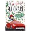 Tom McLaughlin The Accidental Billionaire (Tascabile)