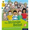 Paul Shipton Oxford Reading Tree Explore with Biff, Chip and Kipper: (Tascabile)