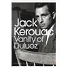 Jack Kerouac Vanity of Duluoz (Tascabile) Penguin Modern Classics