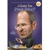 Pam Pollack Meg Belviso ¿Quién fue Steve Jobs? (Tascabile) ¿Quién fue?