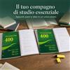 Taccuino a Righe Copertina Dura, 200 Pagine, per Ufficio