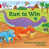 Samantha Montgomerie Run to Win (Tascabile)