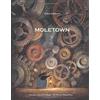 Torben Kuhlmann Moletown (Copertina rigida)