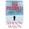 Tom Piccirilli Shadow Season (Tascabile)