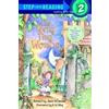 Jane O'Connor The Teeny Tiny Woman (Tascabile) Step into Reading, Step 2