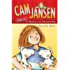 David A. Adler Cam Jansen: The Mystery of the Television Dog #4 (Tascabile)