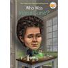 Megan Stine Who Was Marie Curie? (Tascabile) Who Was?