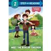 Gertrude Chandler Warner Meet the Boxcar Children (Tascabile)