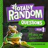 Melina Bellows Totally Random Questions Volume 1 (Tascabile)