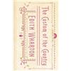 Edith Wharton The Custom of the Country (Copertina rigida) Penguin Vitae