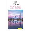 DK Top 10 Dubai and Abu Dhabi (Tascabile) Pocket Travel Guide