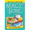 Nancy Krulik Catch That Wave #2 (Tascabile) Magic Bone