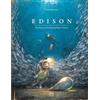 Torben Kuhlmann David Henry Wilson Edison (Copertina rigida)