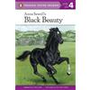 Cathy East Anna Sewell's Black Beauty (Tascabile) Penguin Young Readers, Level 4