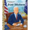 Lauren Gallegos Shana C Joe Biden: A Little Golden Book Biogr (Copertina rigida)