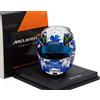 SPARK HELMET 1:5 MODELLINO CASCO BELL F1 MCLAREN MCL39 #81 PIASTRI JAPAN GP 2025
