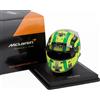 Spark MODELLINO CASCO SPARK 1:5 HELMET F1 MCLAREN MCL39 NORRIS USA GP 2025 MODELLISMO