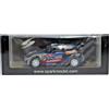 Spark MODELLINO AUTO RALLY SCALA 1:43 SPARK FORD FIESTA WRC O TANAK GREAT BRITAIN 2017