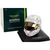 SPARK 1:5 ASTON MARTIN AMR25 FERNANDO ALONSO CASCO HELMET BELL CHINA 2025 5HF200