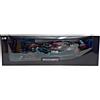 MINICHAMPS 1:18 MODELLINO F1 MERCEDES W11 HAMILTON WINNER MUGELLO 2020 110200944