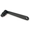 Park Tool Estrattore Pedivella Ccp-44 | Park Tool CCP-44C - Estrattore a manovella in acciaio per pedivelle scanalate, Octalink e ISIS