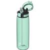 Super Sparrow Sparrow Borraccia con Cannuccia - Borracce Sport - Tritan Bottiglia | 500ml, 750ml, 1L, Senza Perdite, Lavastoviglie, Senza BPA, Bambini, Palestra, Scuola, Ergonomica, Palestra, TouchSip