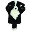 The Puppet Company- Border Collie Marionetta da Mano, Colori Assortiti. PC008006
