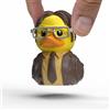TUBBZ Mini: The Office - Dwight Schrute Mini Anatra Cosplay In Vinile da Collezione