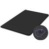 Favodormir Cuccia Cane Esterno Impermeabile,90x57 cm,Pelle Artificiale Letto per Cani