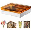 xTool Incisione Laser M2 10W con Doppia Fotocamera
