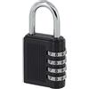 Thirard Lucchetto COMPACT 04 40 mm con combinazione modificabile - THIRARD