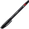 STABILO Penna a sfera - STABILO Exam Grade - 1 pezzo - Nero