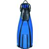 Mares Avanti Quattro+ pinna subacquea:Colore:blu:Taglia:XL