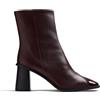 GIOSEPPO 80759 Stivaletti bassi con lacciDonna
