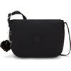 Kipling EARTHBEAT M Borse a tracolla medie, Inviting Grey (Grigio)