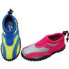 Beck Aqua 710, Scarpe da Spiaggia, Rosa, 25 EU