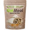 DAILY LIFE Oat Meal Instant Farina di Avena 1 kg - DAILY LIFE - Cookie