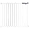 Reer 46115 S-gate Cancelletto, Active Lock, Metallo, 73 a 110 cm