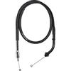 MOTOMASTER Cavo acceleratore per moto A (aperto) compatibile con Honda CB 600 F Hornet/CB 600 FA Hornet ABS / 17920-MFG-D01