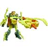 Transformers TRA CYBERWORLD Armor CHOP Shop
