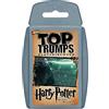 Winning Moves Top Trumps Giochi di Carte Harry Potter I Doni della Morte 2 - Carte da Gioco con Trivia - Gioco per 2 o Più Giocatori - Età 6+ - Perfetto per i Fan di Harry Potter
