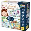 Liscianigiochi Lisciani Giochi - Giocare Educare Montessori un gioco al giorno, 111619