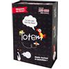 Totem the feel good game Totem - Il gioco che fa bene - Gioco di stima di se stessi per il team building, famiglia/amici e coaching (edizione francese - scatola 2023), SSQ1-TOTEM